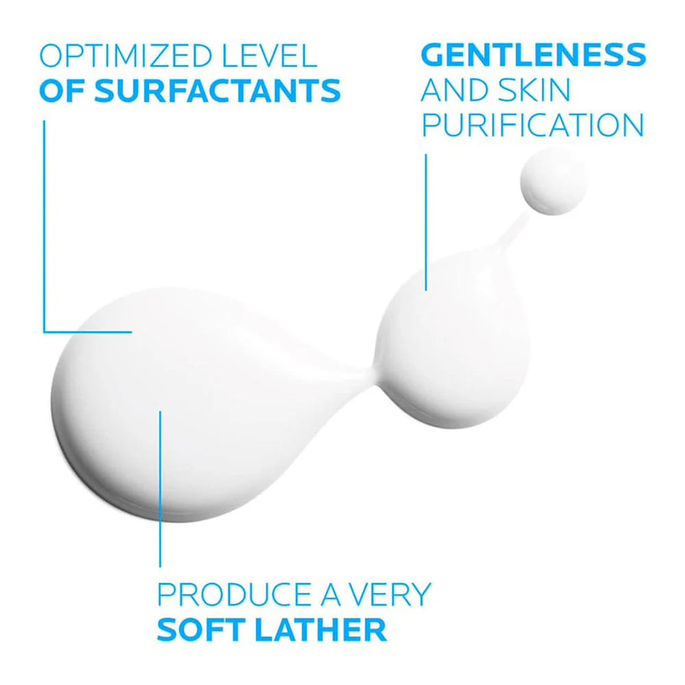 La Roche-Posay Lipikar Syndet AP+m