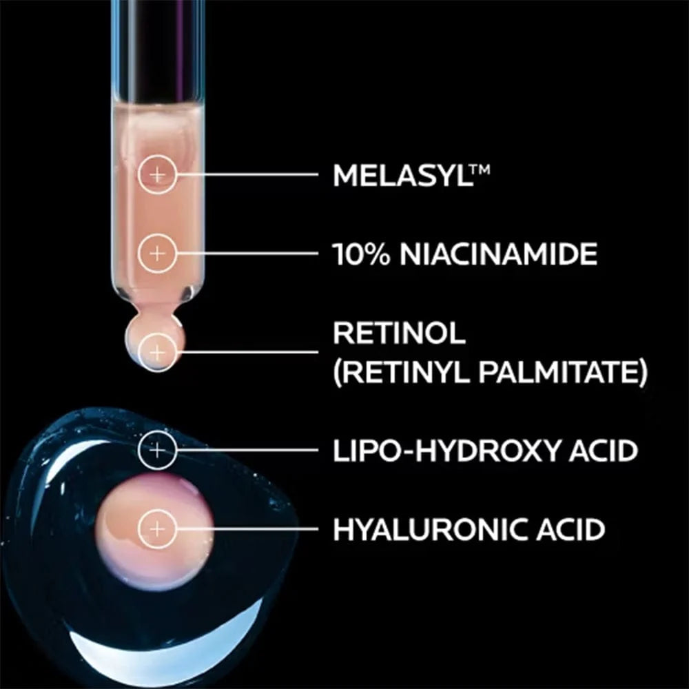 La Roche-Posay Mela B3 Anti-Dark Spot Serum 30ml