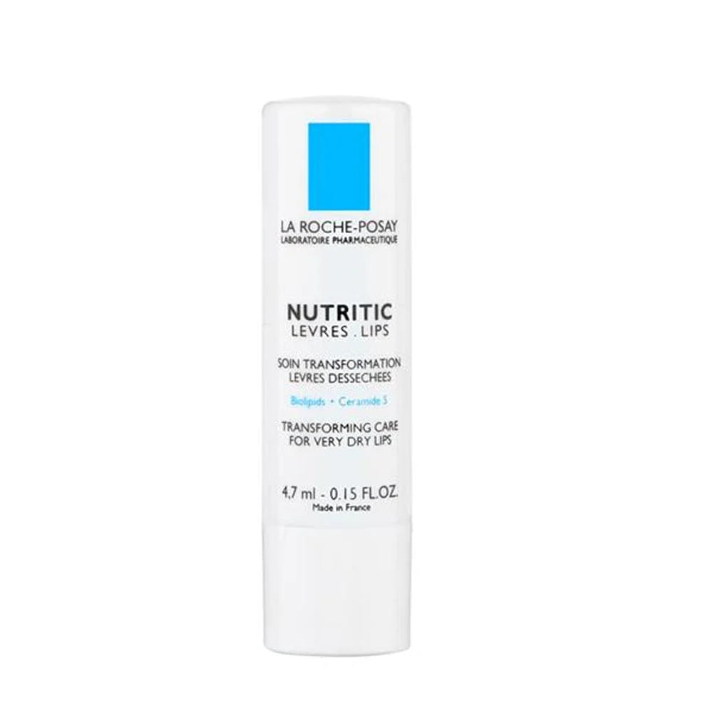 La Roche-Posay Nutritic Lip 4.7ml