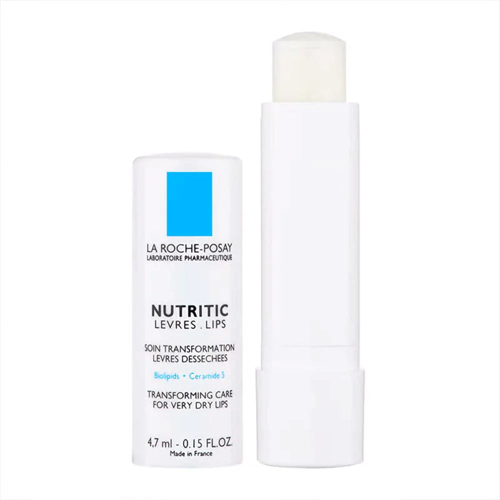La Roche-Posay Nutritic Lip 4.7ml