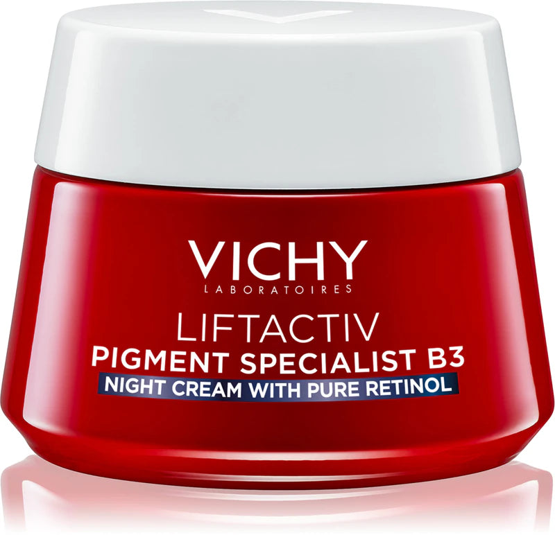 Vichy Liftactiv Pigment Specialist B3 Night Cream with Retinol