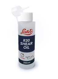 Lister Nexus Shearing Pack