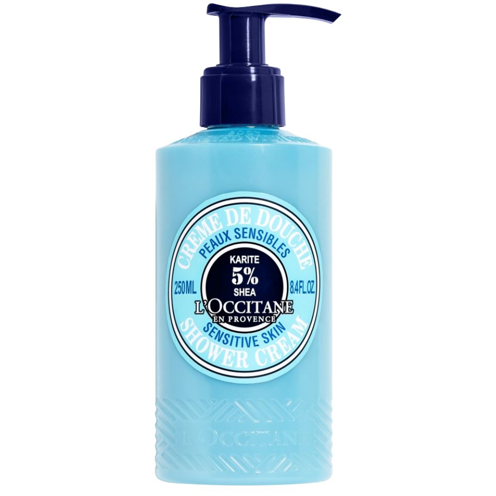 L'Occitane Shea Shower Cream 250ml