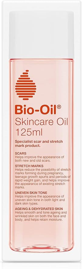 Bio-Oil Skincare Oil 125ml