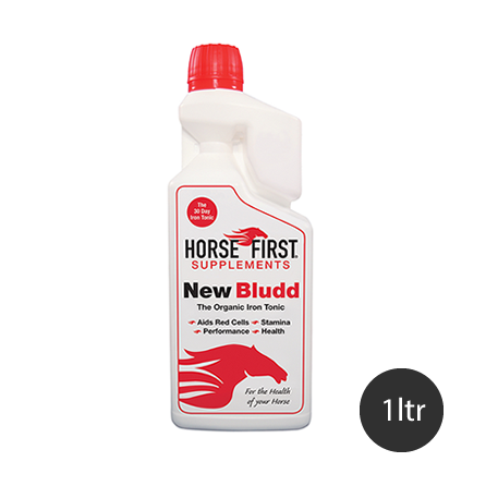 Horse First New Bludd 1L