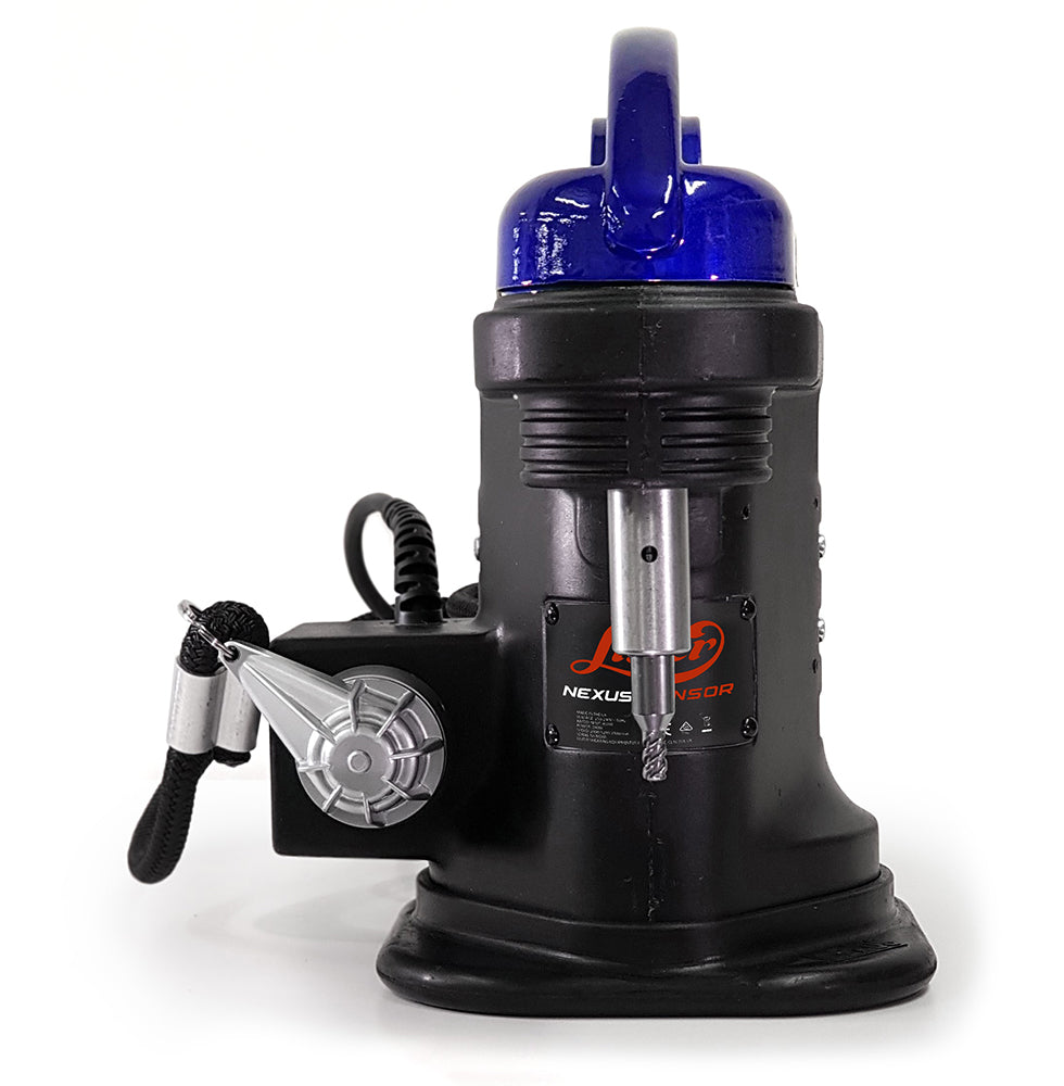 Lister Nexus Shearing Pack