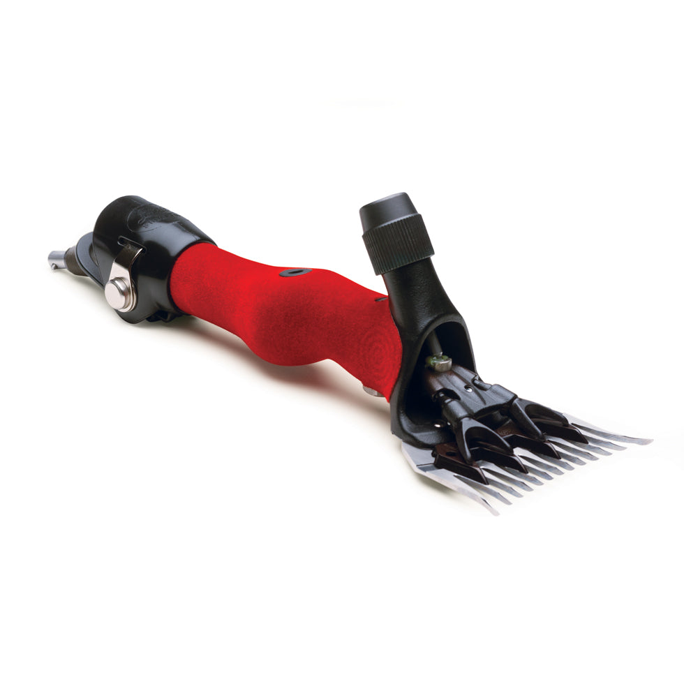 Lister Nexus Shearing Pack