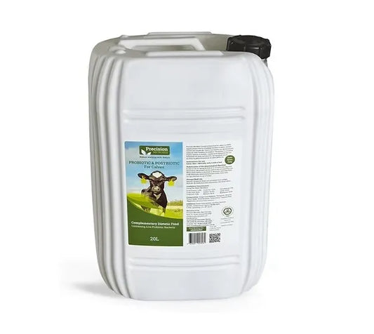 Precision Microbes 20L for Calves