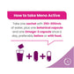 Revive Active Meno Active  (30 Sachets)