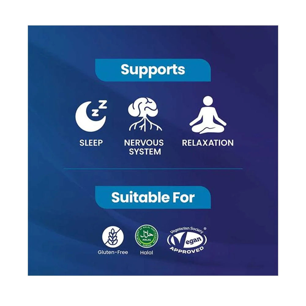 Revive Active Sleep 60 Capsules