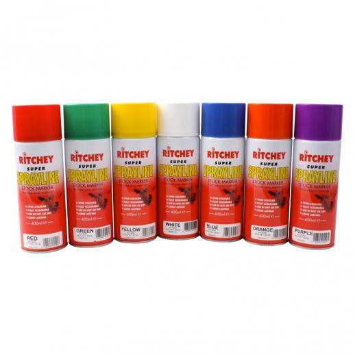 Ritchey Super Sprayline Sheep Marker