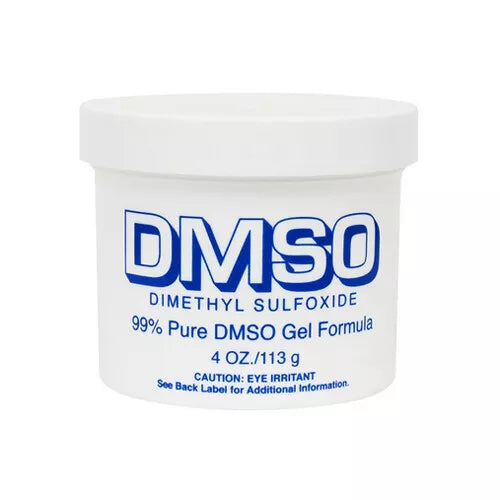 DMSO Gel