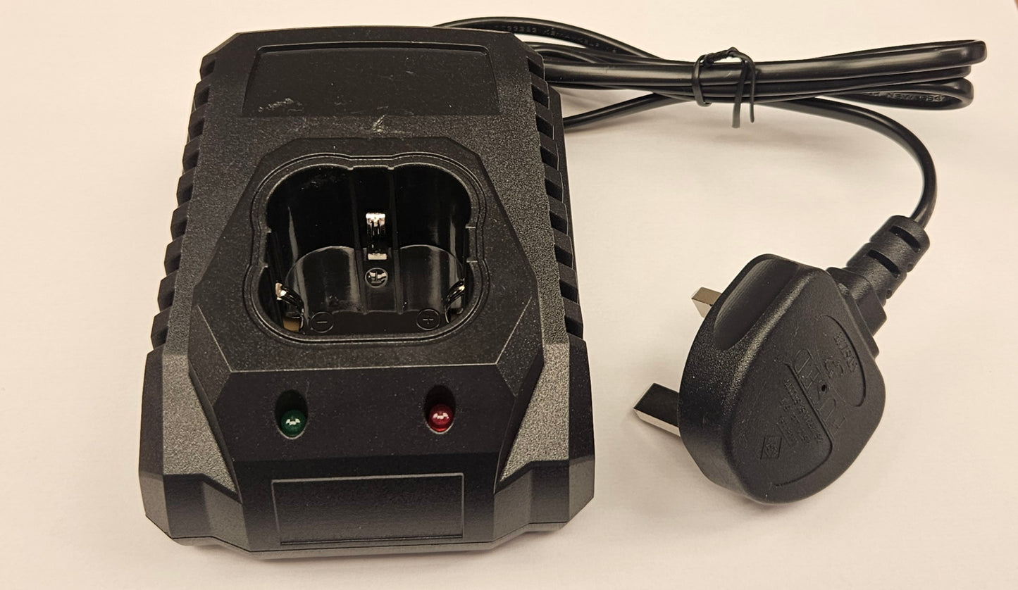 Farmpro Clippers Battery Charger