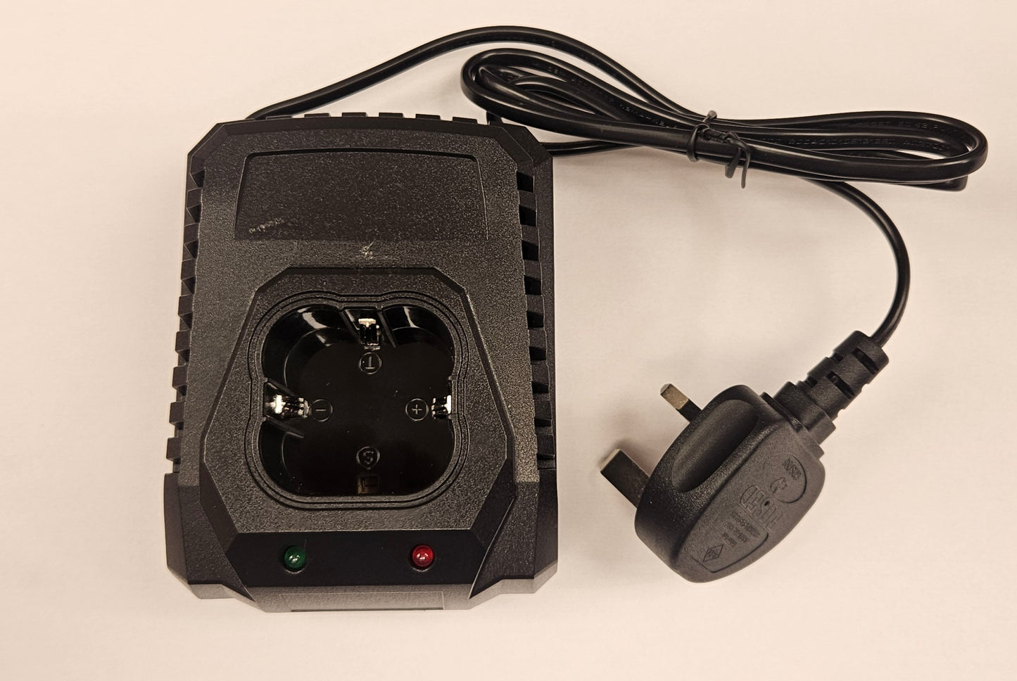 Farmpro Clippers Battery Charger