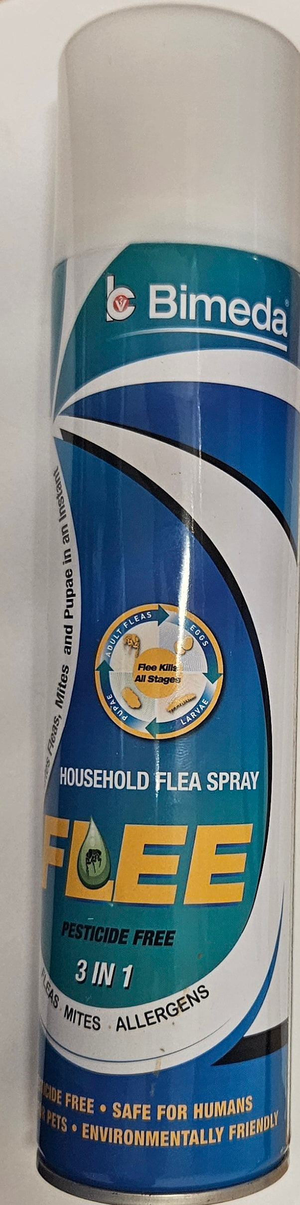 Flee Household Flea Spray