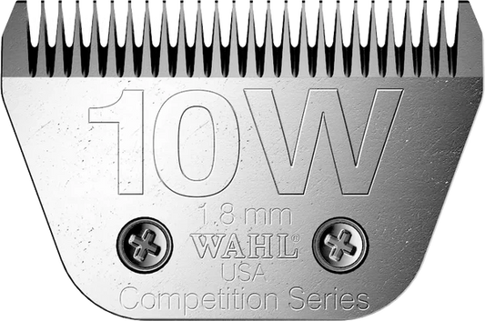 WAHL Competition Blades, Size 10 Wide