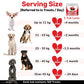 NutriPaw Skin & Coat Omeage Treats (120 Pack)