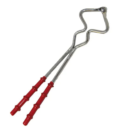 Irish Bullholder Tongs