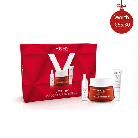 Vichy Liftactiv Daily Redefining Gift Set