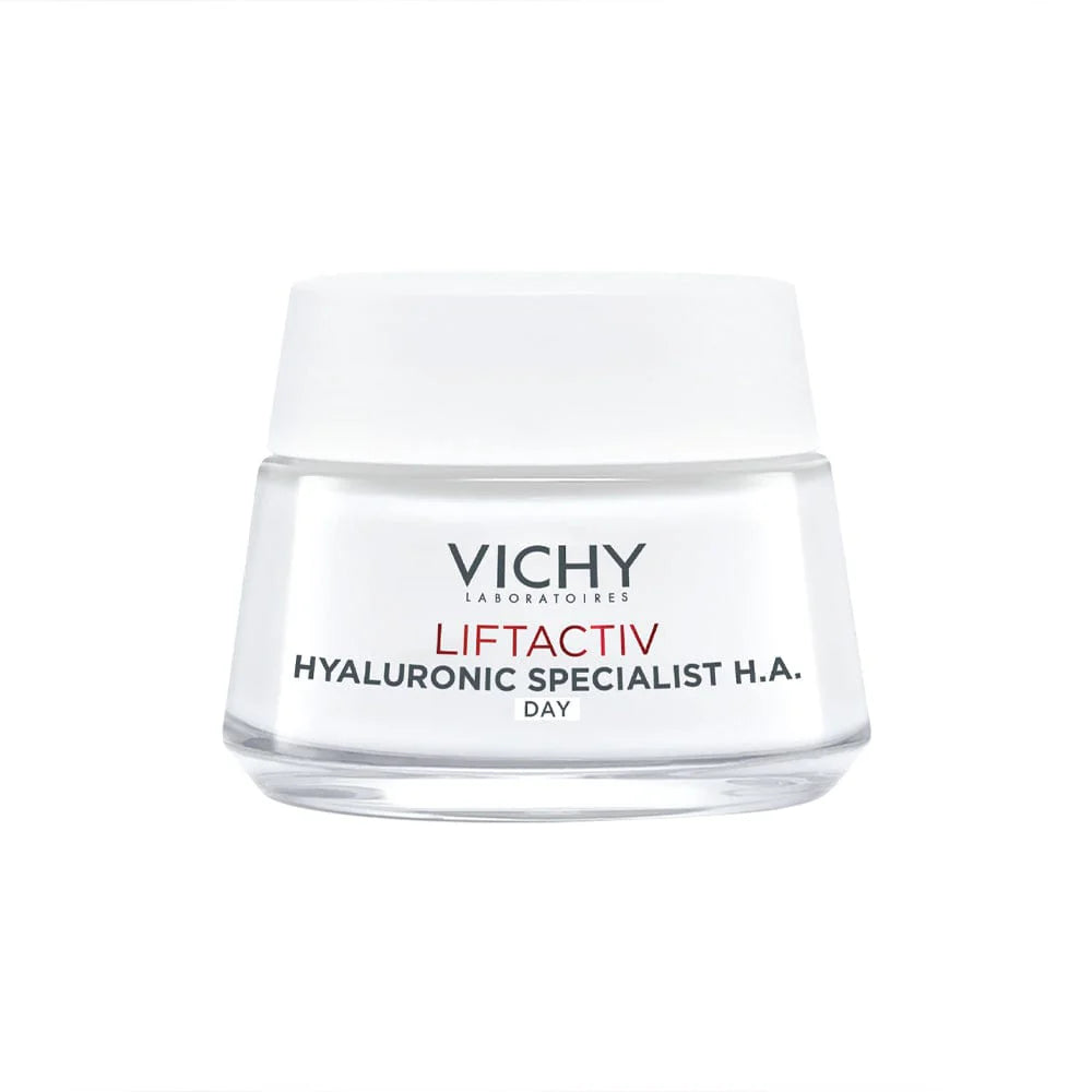 Vichy Liftactiv Hyaluronic Specialist H.A. Day Cream 50ml