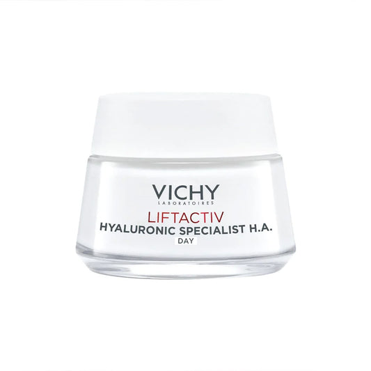 Vichy Liftactiv Hyaluronic Specialist H.A. Day Cream 50ml