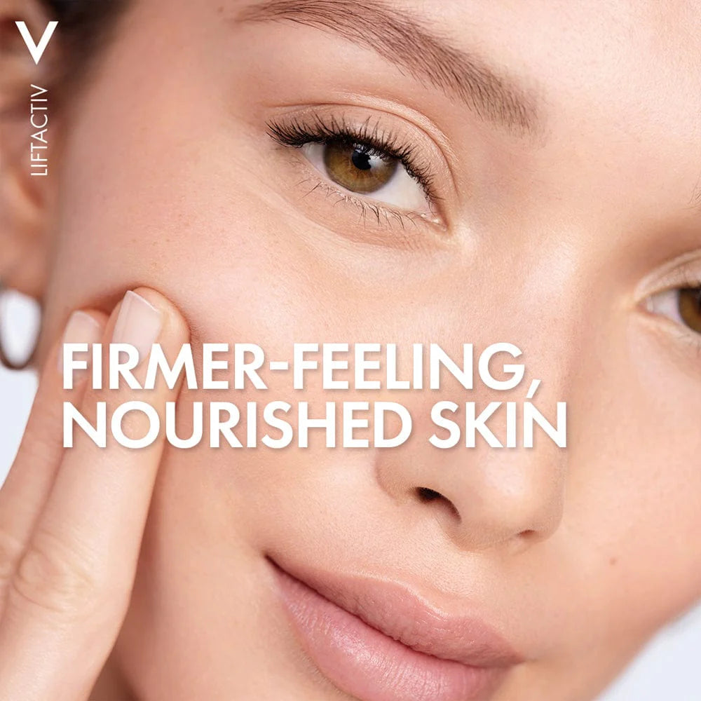 Vichy Liftactiv Hyaluronic Specialist H.A. Day Cream 50ml