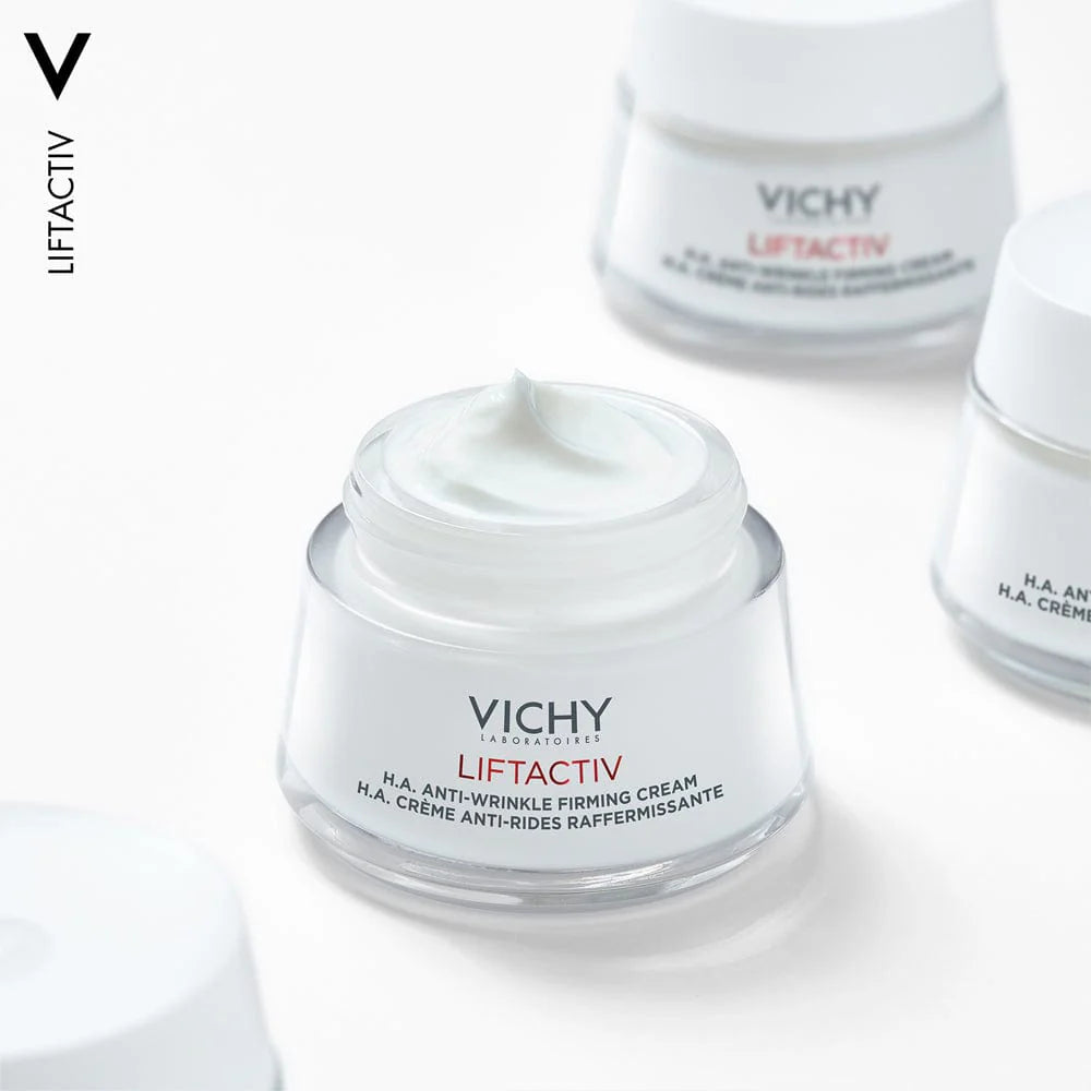 Vichy Liftactiv Hyaluronic Specialist H.A. Day Cream 50ml