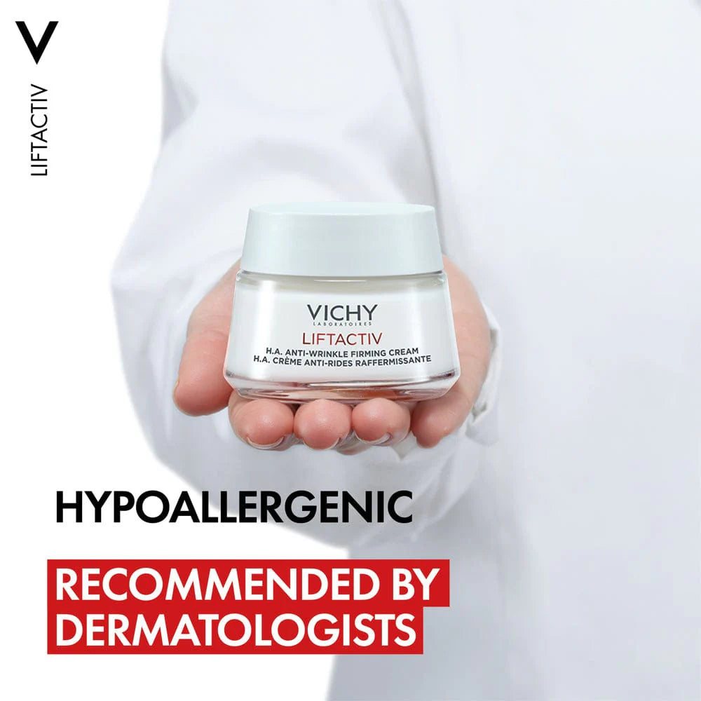 Vichy Liftactiv Hyaluronic Specialist H.A. Day Cream 50ml