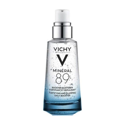 Vichy Mineral 89 Serum 50ml