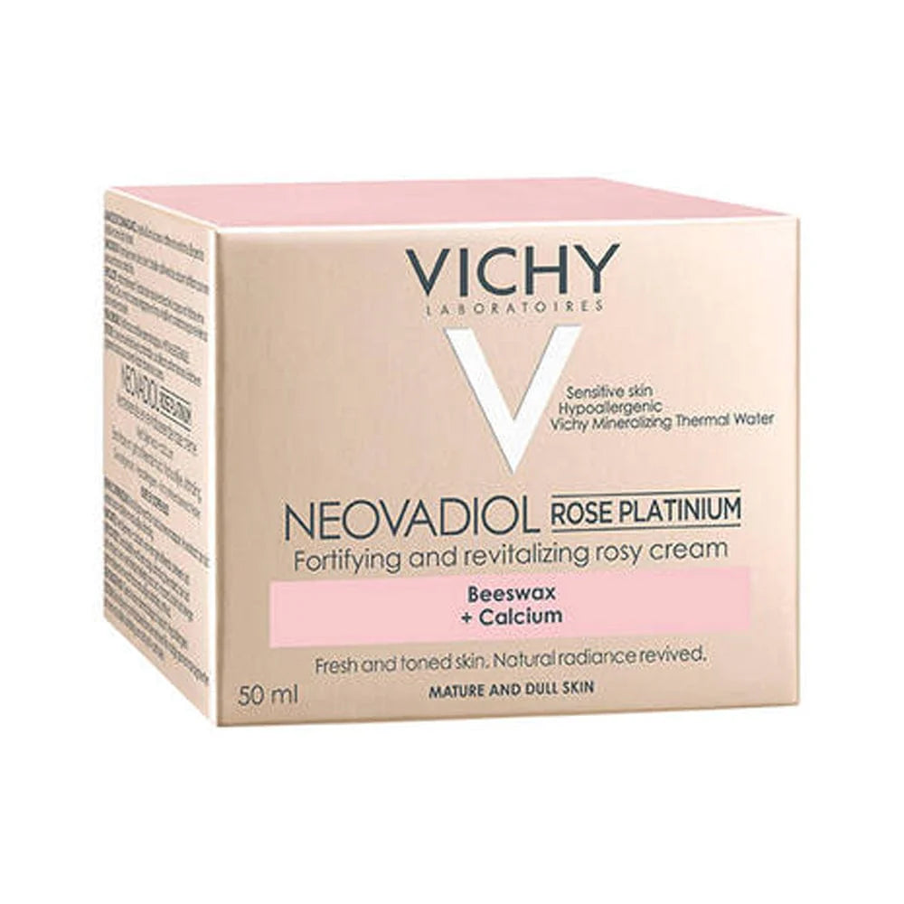 Vichy Neovadiol Rose Platinum 50ml