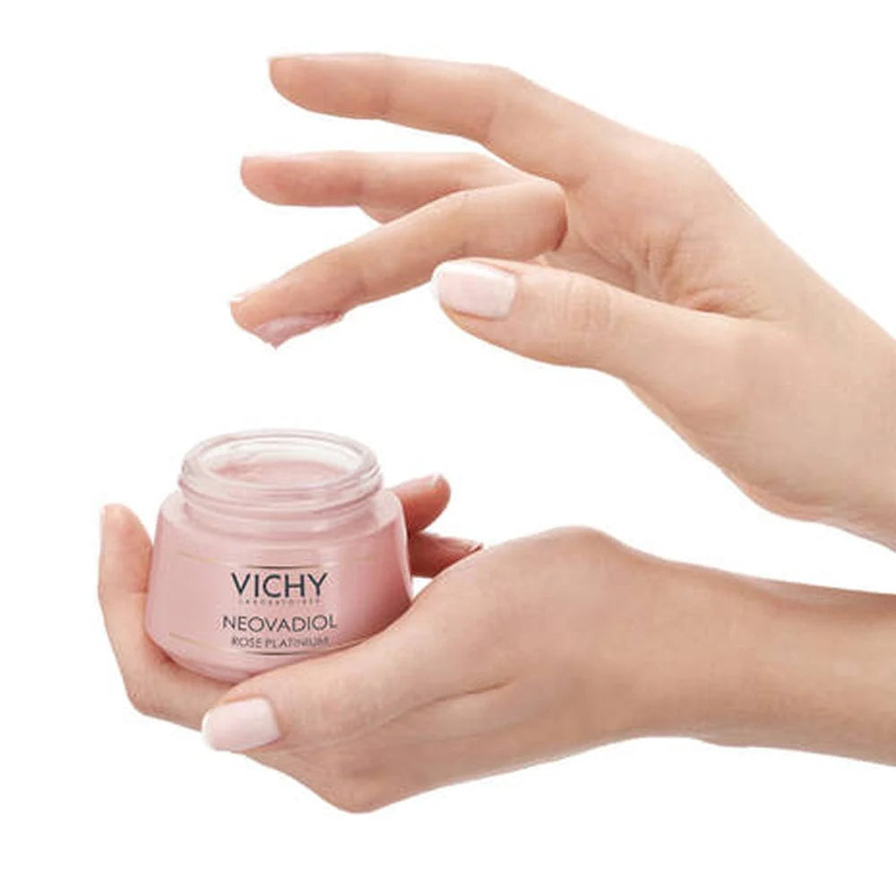 Vichy Neovadiol Rose Platinum 50ml