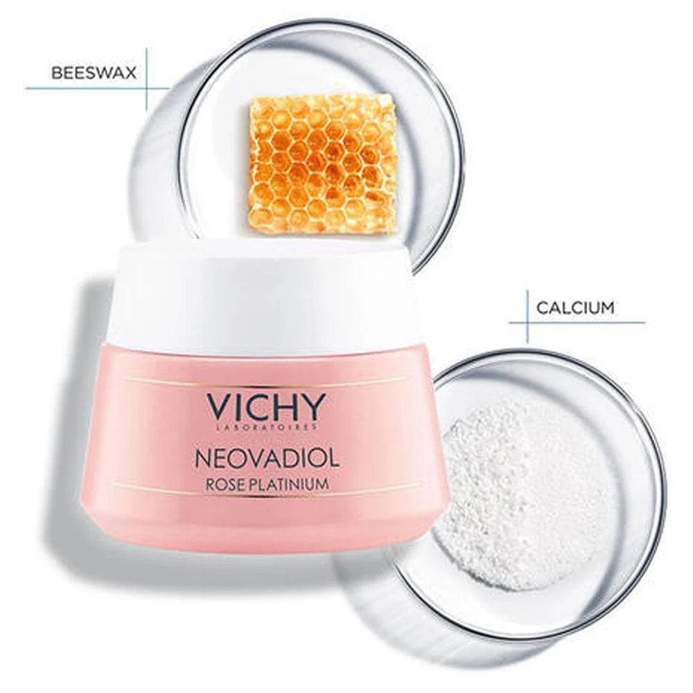 Vichy Neovadiol Rose Platinum 50ml