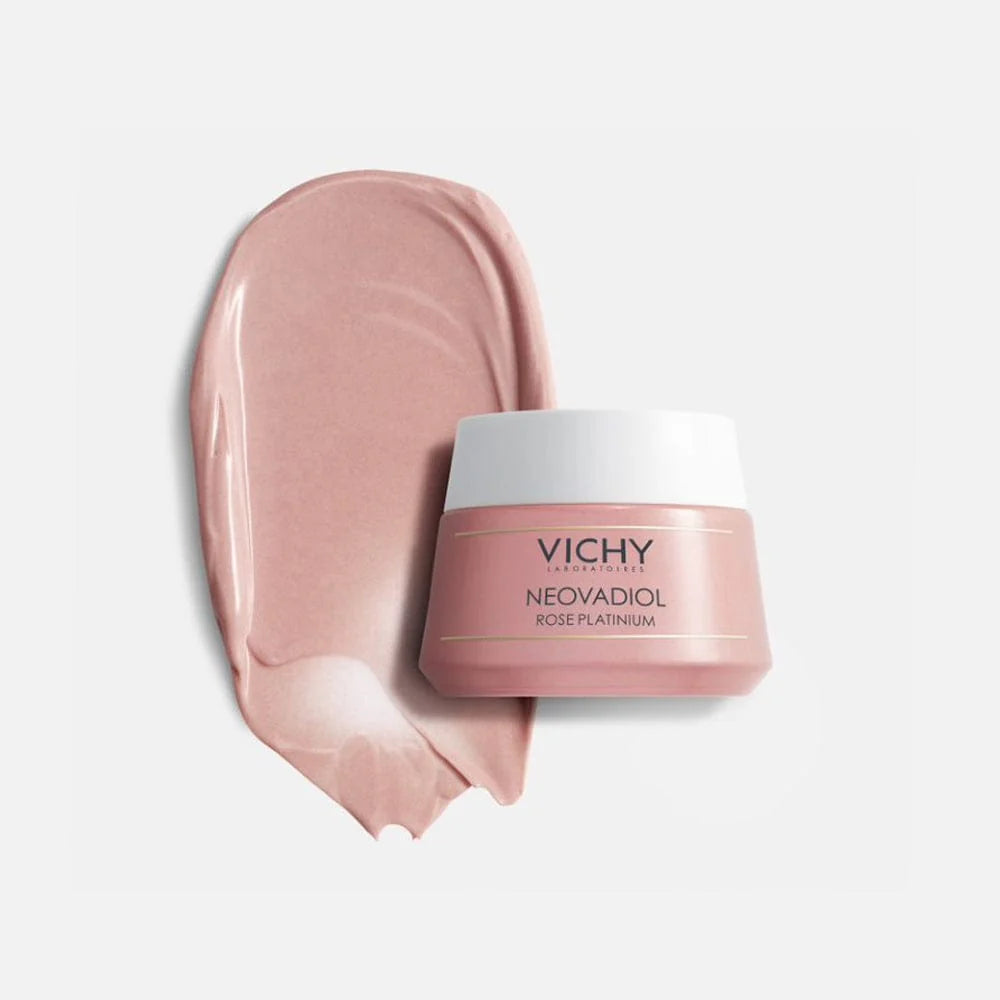 Vichy Neovadiol Rose Platinum 50ml