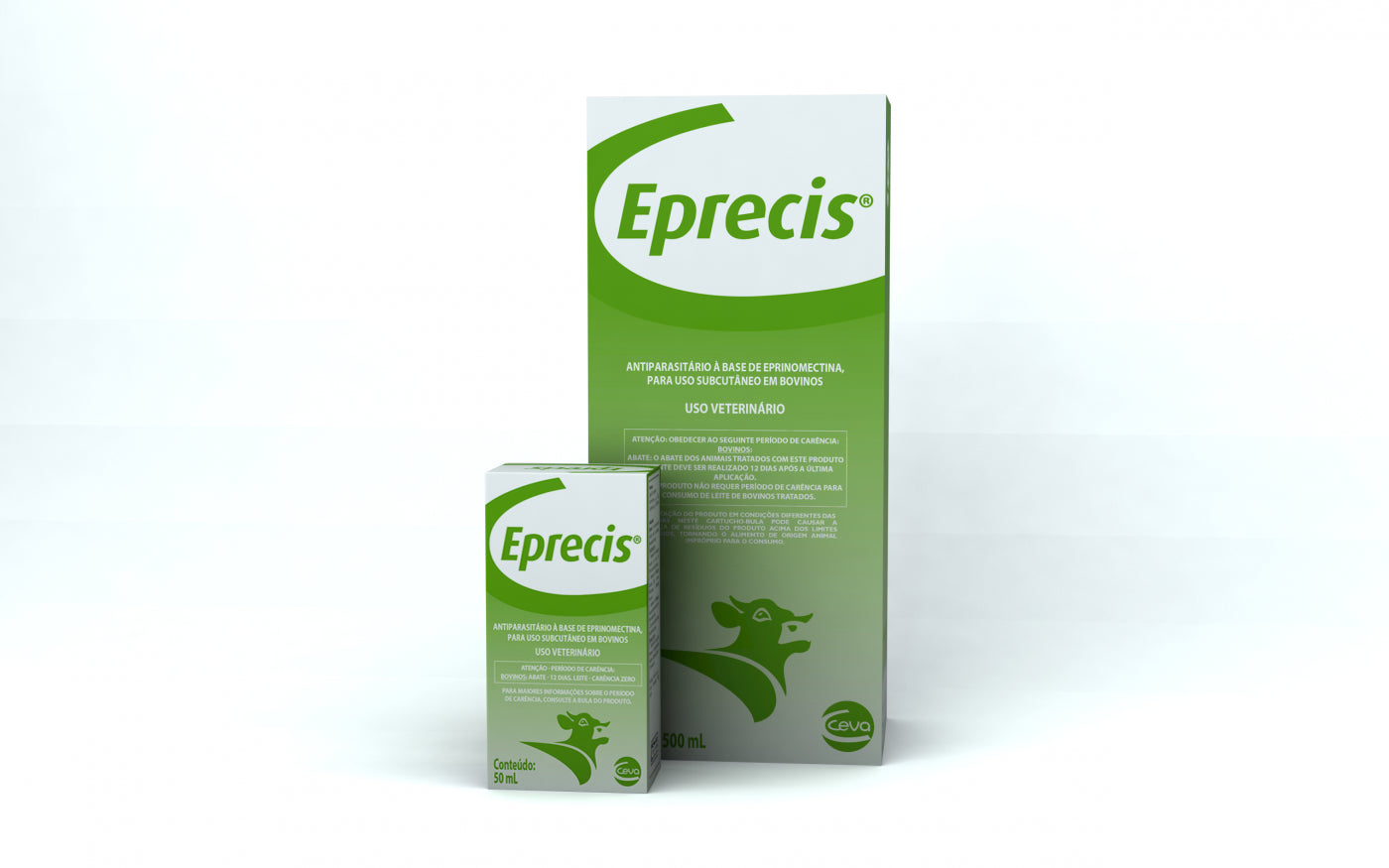 Eprecis 20 mg/ml solution for injection