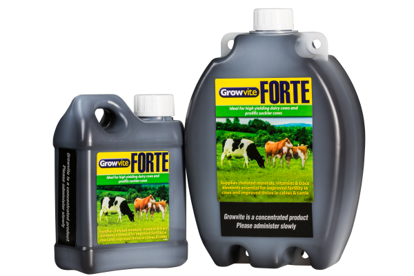 Growvite Forte